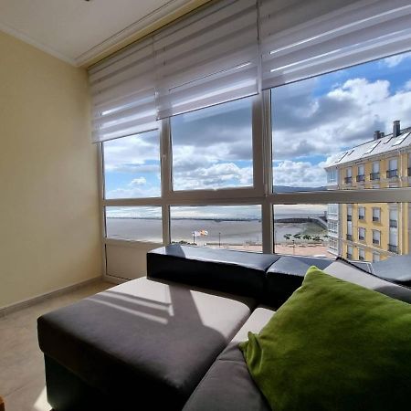 Apartamento Damián Foz Esterno foto