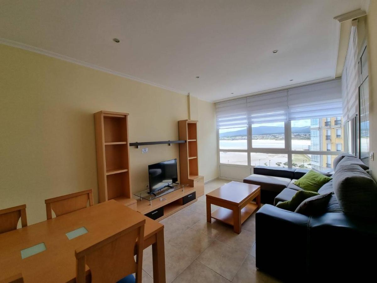 Apartamento Damián Foz Esterno foto